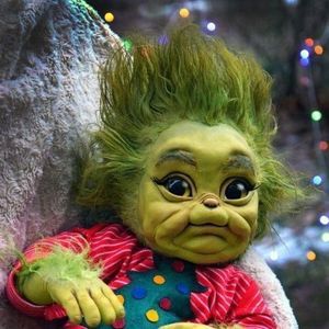 Meet your Posher, Jodi